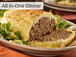 All-in-One Dinner