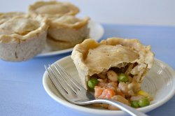 20 Copycat Recipes from the 1950s