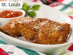 St. Louis