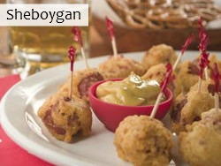 Sheboygan