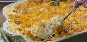 Feel-Good Favorite Casserole