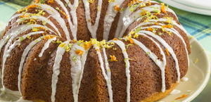 Best Bundt Cake Recipes