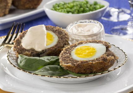 Scotch Eggs