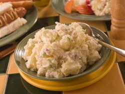 Porch Swing Potato Salad