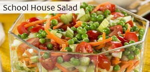 School House Salad