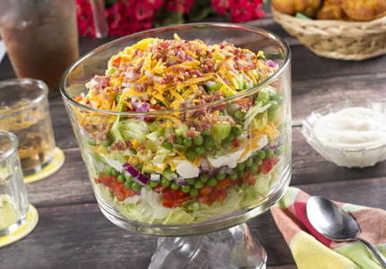 Icebox Salad