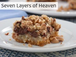 Seven Layers of Heaven