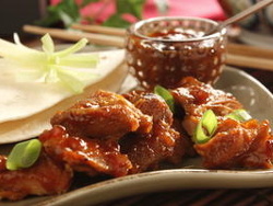 Peking Chicken