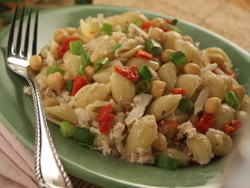 Best-Ever Pasta Salad