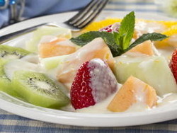 Country Club Fruit Salad