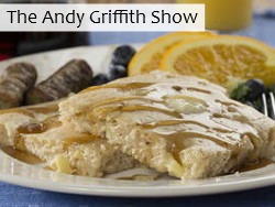 The Andy Griffith Show