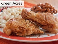 Green Acres