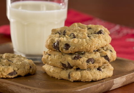 Cowboy Cookies