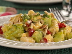 Weeknight Chicken 'n' Broccoli