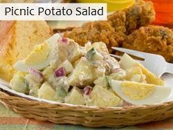 Picnic Potato Salad