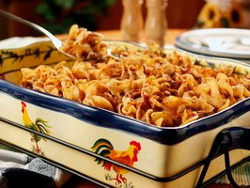 Amish Country Casserole