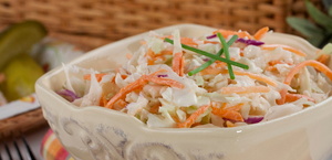 Buttermilk Coleslaw