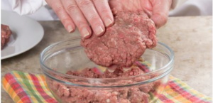 How to Cook Perfect Burgers
