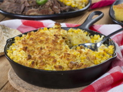 Gold Rush Corn Bake