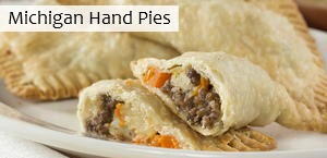 Michigan Hand Pies