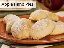 Apple Hand Pies