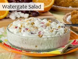 Watergate Salad