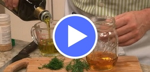 How to Make Vinaigrette