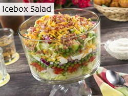 Icebox Salad