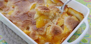 23 Sweet Recipes for Cobblers