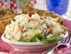 American Pasta Salad