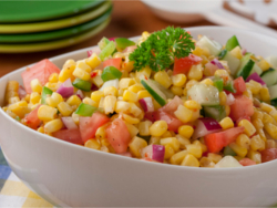 Farm-Fresh Corn Salad