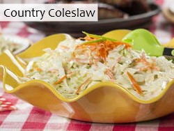 Country Coleslaw