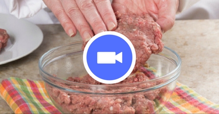 How to Make Perfect Burgers