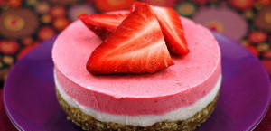 21 Strawberry Dessert Recipes