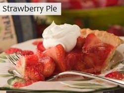 Strawberry Pie