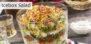 Icebox Salad