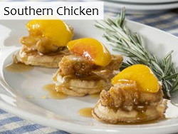 Southern Chicken