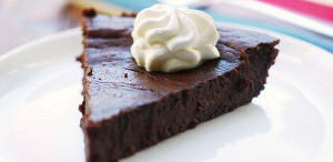 Top 10 Crustless Pies