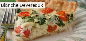 Blanche Devereaux