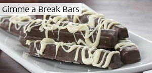 Gimme a Break Bars