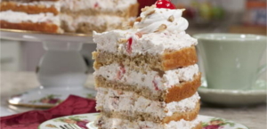 The Ultimate Southern Hummingbird Cake