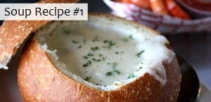 Soup Recipe #1