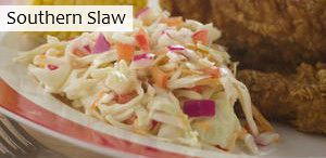 Southern Slaw