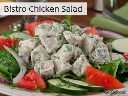 Bistro Chicken Salad