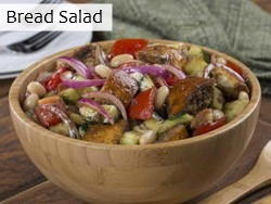 Bread Salad