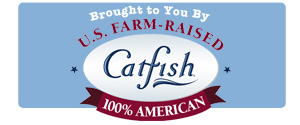 U.S. Farm-Raised Catfish