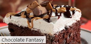 Chocolate Fantasy