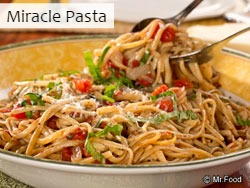 Miracle Pasta