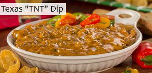 Texas "TNT" Dip