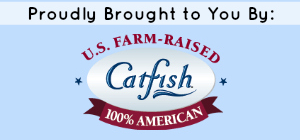 U.S. Farm-Raised Catfish